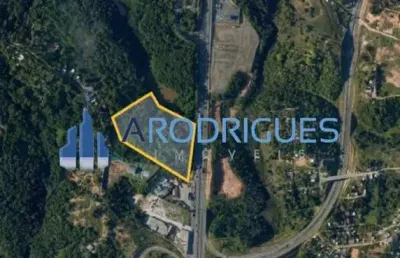 Terreno à venda no Centro, Simões Filho 