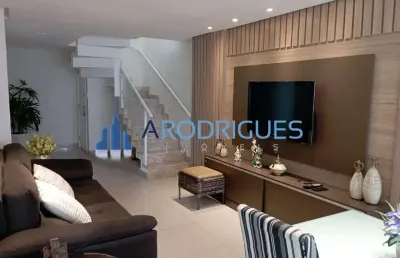 Apartamento com 4 quartos à venda no Piatã, Salvador 