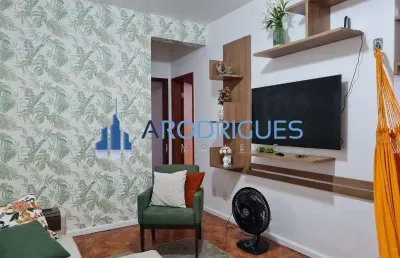 Apartamento com 2 quartos à venda em brotas, salvador , 75 m2 por r$ 305.000