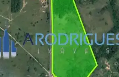 Terreno à venda no distrito industrial, candeias  por r$ 15.000.000