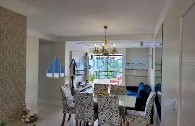 Apartamento com 2 quartos à venda no Federação, Salvador 