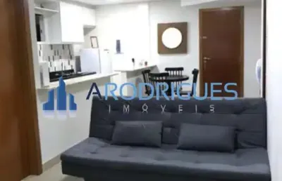 Apartamento com 1 quarto à venda no Pituaçu, Salvador 
