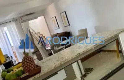 Apt coberturona em stella maris! a cobertura pode ser usada como e para o que quiser.
