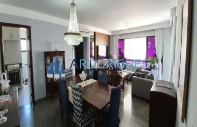 Apartamento à venda na graça! com 2 suítes, ventilado!