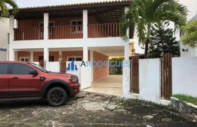 Casa com 2 quartos à venda no Stella Maris, Salvador 