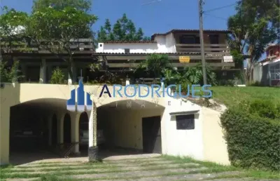 Casa a venda em são paulo 3 quartos com suite, area verde