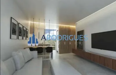 Apartamento 3/4 à venda em itacimirim, condomínio quinta das lagoas.