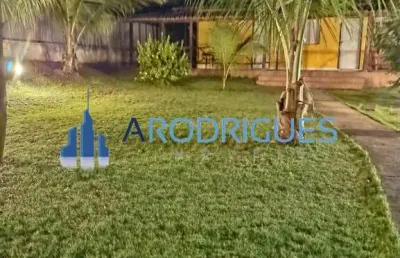 Casa com 3 quartos à venda no Itacimirim, Camaçari 
