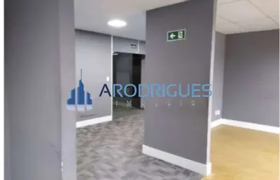 Ponto comercial com 2 salas à venda no Caminho das Árvores, Salvador 