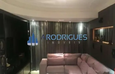Edificio cidade jardim palace à venda, 2 dormitórios