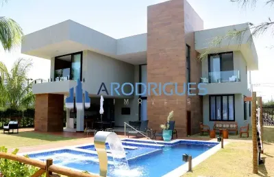 Casa à venda no condomínio paraíso do mar, guarajuba, camaçari