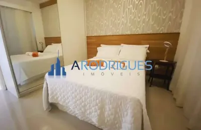 Apartamento com 1 quarto à venda na Barra, Salvador 