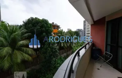 Apartamento com 1 quarto à venda no Caminho das Árvores, Salvador 
