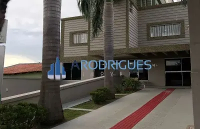 Hotel à venda em pleno funcionamento, 32 apartamentos com 11 vagas de estacionamento, ótima localização!
