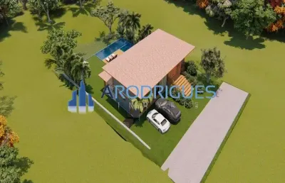 Excelente lote de 800,00m² à venda localizado em praia do forte.