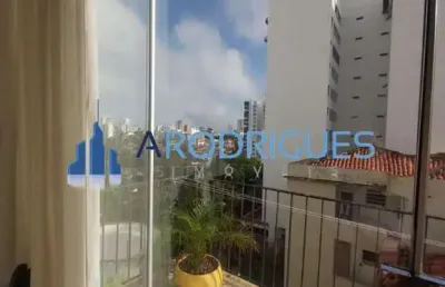 Oportunidade de apartamento à venda no garcia, 3/4 suíte, com 101 m², nascente - todo reformado