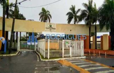 Casa alto padrão no condomínio vila do bosque com área de 400 m²,  à venda,  sendo 4 suítes, nascente!