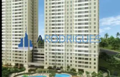 Excelente apartamento à venda 3/4, mobiliado com 78 m² em ótima localização!