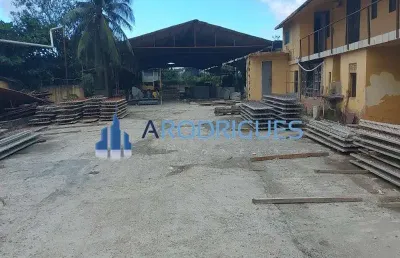 Terreno à venda no caji, quintas do picuaia, ótimo para minha casa minha vida,  com10.000 metros, plano, oportunidade