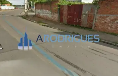 Excelente terreno à venda no bairro da valéria todo plano!