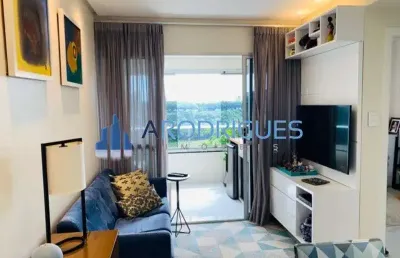 Excelente apartamento à venda em parque bela vista - brotas 2/4 com uma suíte, andar alto, vista para cidade!