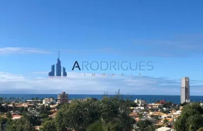 Terreno à venda no Patamares, Salvador 