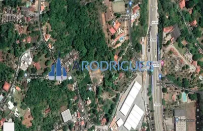 Terreno à venda no cassange, salvador-ba, ótimo para minha casa minha vida