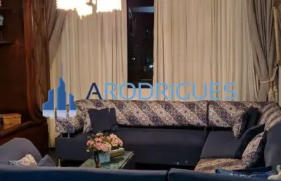 Apartamento à venda nascente no bela vista, com 324 mts 3 suítes com closets, oportunidade