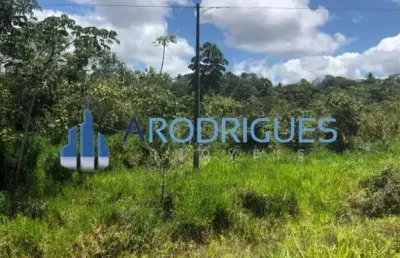 Terreno à venda, em estr. cova da gia - góes calmon, simões filho - para ir e vir asalvador não paga pedágio, excelente logistiga, ba 535 frente pista