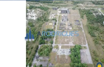Terreno comercial de 140.000m² à venda em camaçari-ba, localizado no bairro camaçari. confira!