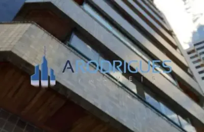 Apartamentos à venda na rua barão de loreto, bairro da graça, salvador - ba