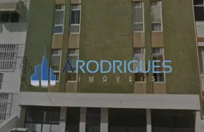 Apartamento à venda na Amaralina, Salvador 