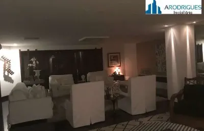 Apartamento com 7 quartos à venda no Rio Vermelho, Salvador 
