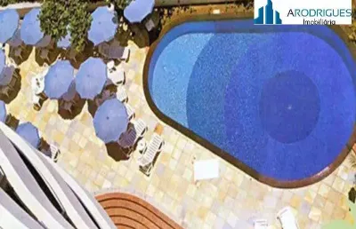 Apartamento com 1 quarto à venda em Ondina, Salvador 