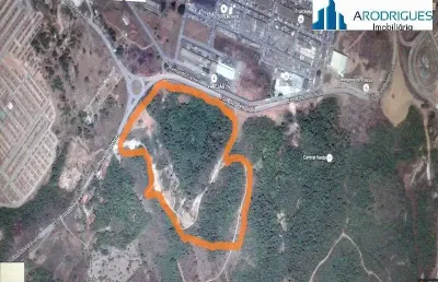 Terreno comercial à venda no Barreiras, Salvador 