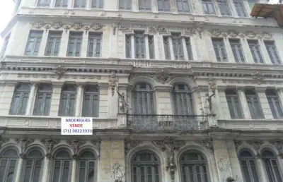 Ponto comercial à venda no Comércio, Salvador 