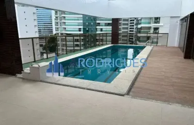 Apartamento com 1 quarto à venda no Graça, Salvador 