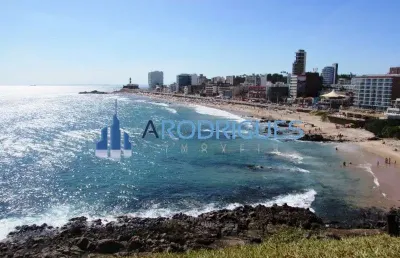 Apartamento à venda na barra, salvador  por r$ 18.000.000