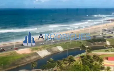 Excelente oportunidade de investimento: terreno à venda em salvador-ba, bairro armação, com 2.020,00 m² de área.