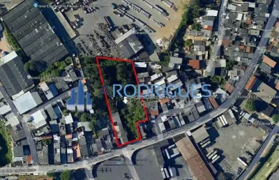 Terreno à venda em salvador-ba, bairro águas claras, com 5.772,00 m² de área! aproveite esta oportunidade única!