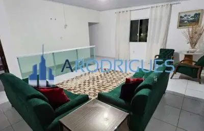 Casa em condomínio de luxo com 3 quartos e 2 suítes na barra do jacuípe-ba: 600m², 2 salas e 4 vagas de garagem!