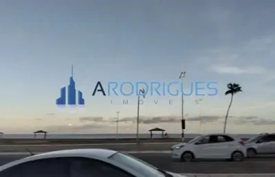 Oportunidade única: terreno à venda em salvador-ba, boca do rio, 840,00 m² de área!