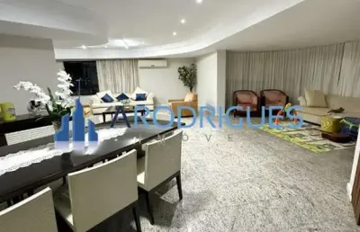 Apartamento de luxo no horto florestal, salvador-ba: 4 quartos, 4 suítes, 5 banheiros, 4 vagas de garagem, 255m² de área. venda ou locação!