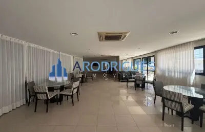 Apartamento à venda em salvador-ba, alphaville i: 2 quartos, 1 suíte, 68m², 1 vaga. aproveite esta oportunidade!