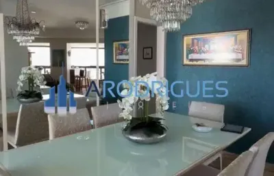 Apartamento de luxo na graça, salvador-ba: 4 quartos, 4 suítes, 186m² - imperdível oportunidade de investimento!