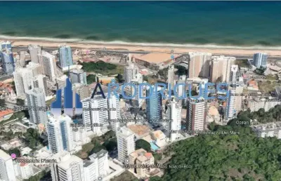 Terreno à venda em salvador-ba, bairro armação, 963,00 m² de área. aproveite essa oportunidade única!