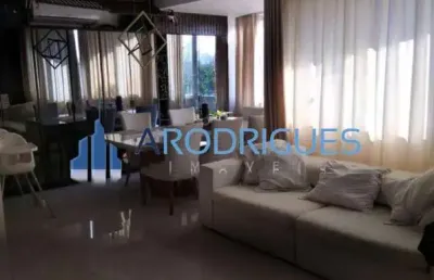 Apartamento de luxo à venda em salvador-ba - 3 quartos, 138m² - itaigara