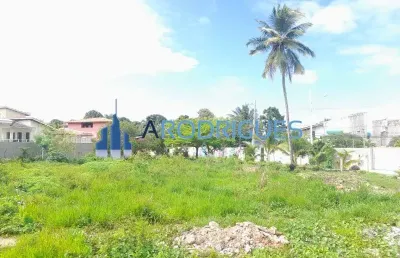 Terreno à venda em salvador-ba, pituaçu  2.637,00 m² de área pronto para investimento