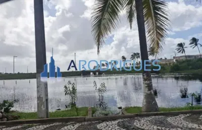Venda de terreno em condomínio de luxo em guarajuba, barra do jacuípe-ba - 1.200 m² de pura exclusividade!