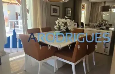 Viva com conforto e segurança em piata: casa em condomínio com 4 quartos, 2 suítes e 392m² de área. agende sua visita!